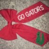 Go Gators Hair bow