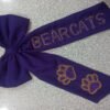 New hair bow